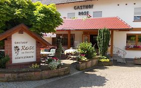 Hotel Gasthof Rose